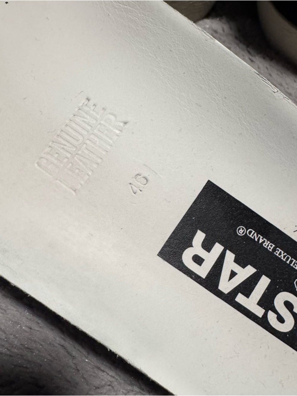 Golden Goose Mid Star Sneakers - Picture 9 of 11